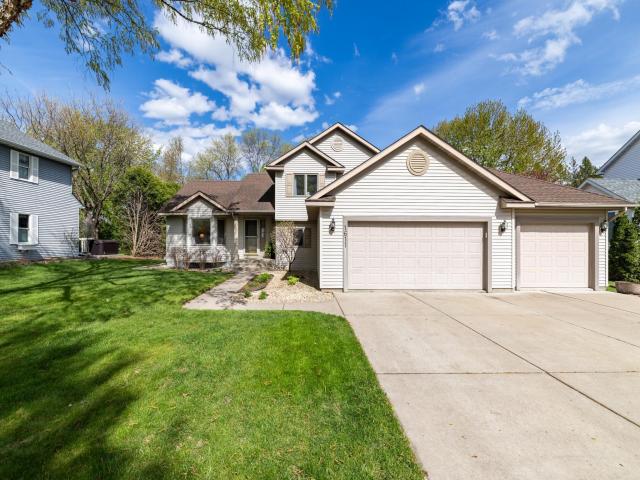 1611 Meadowview Trail Hastings MN 55033 - MLS# 7059869