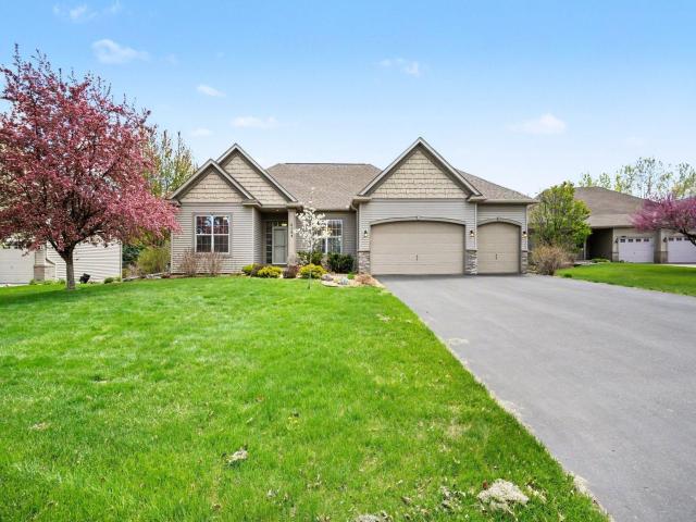 6094 Summit Curve S Cottage Grove MN 55016 - MLS# 7059873