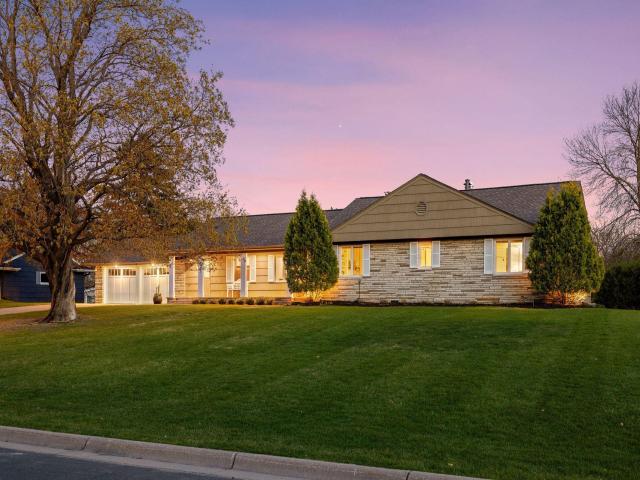 6233 Knoll Drive Minneapolis MN 55436 - MLS# 7059884