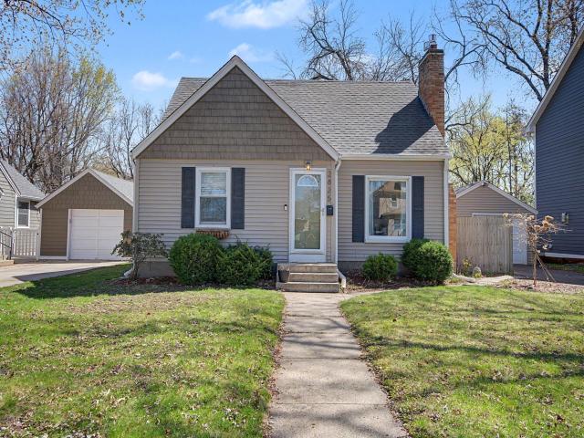 2825 Pennsylvania Avenue S Minneapolis MN 55426 - MLS# 7059890