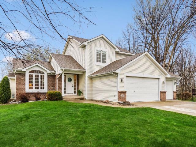 1360 Mockingbird Drive Waconia MN 55387 - MLS# 7059892