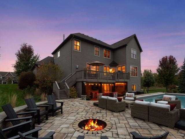 1010 Drake Court Maple Plain MN 55359 - MLS# 7059904