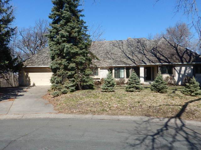 8079 Kentucky Circle Minneapolis MN 55438 - MLS# 7059905