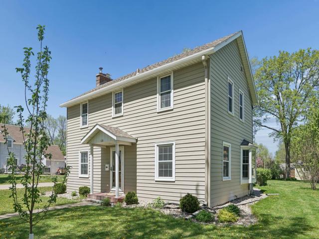 825 14th Street E Glencoe MN 55336 - MLS# 7059914