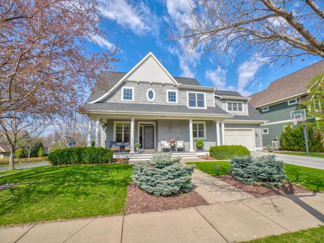 15791 Diamond Way Apple Valley MN 55124 - MLS# 7059916