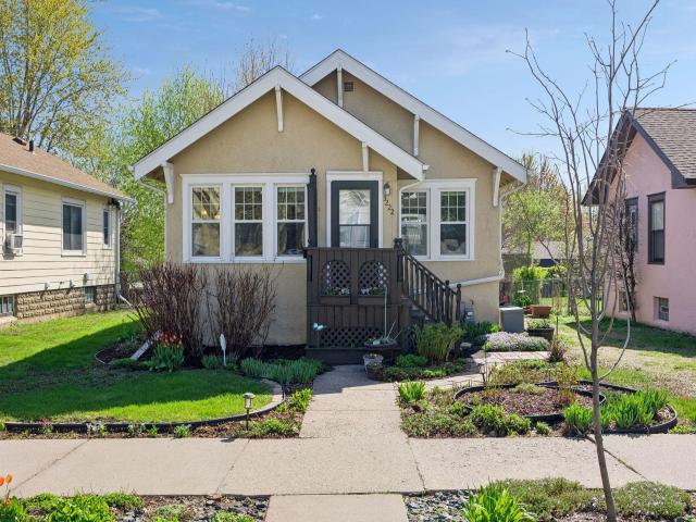 3222 James Avenue N Minneapolis MN 55412 - MLS# 7059922