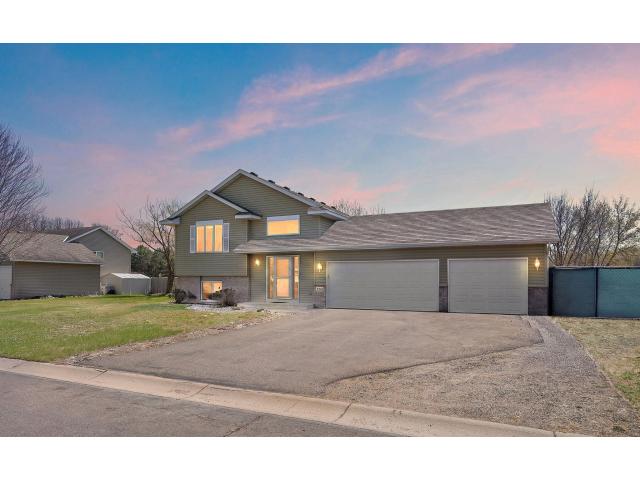 2301 Hope Avenue Lester Prairie MN 55354 - MLS# 7059953