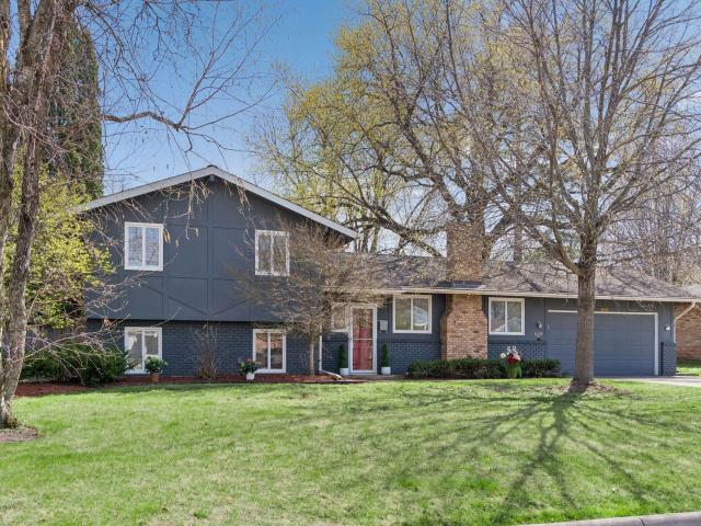 6009 Chapel Drive Edina MN 55439 - MLS# 7059960