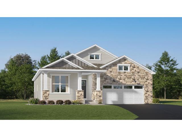 5188 Long Pointe Bay Woodbury MN 55129 - MLS# 7059962