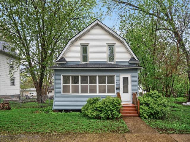 893 22nd Avenue SE Minneapolis MN 55414 - MLS# 7059965