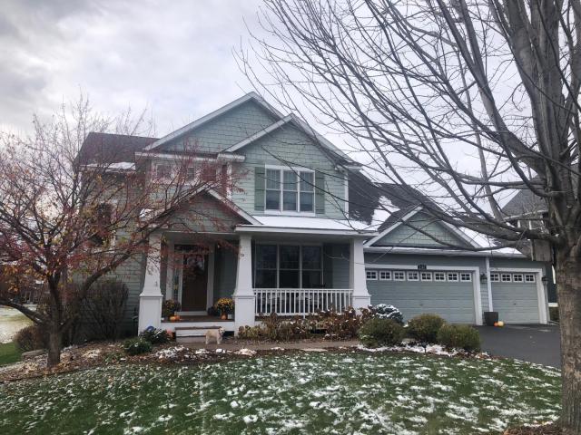 2140 Vermillion Bay Saint Paul MN 55129 - MLS# 7059976