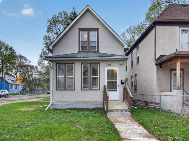 3901 Clinton Avenue Minneapolis MN 55409 - MLS# 7059984