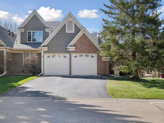 1688 Wexford Way Saint Paul MN 55125 - MLS# 7059988