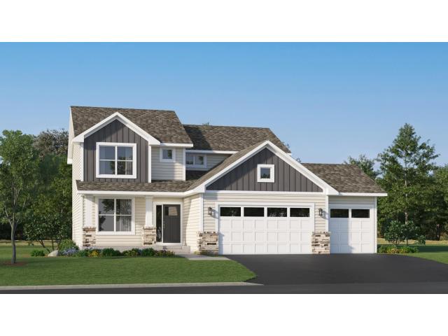 19991 Gadston Lane Lakeville MN 55044 - MLS# 7059999
