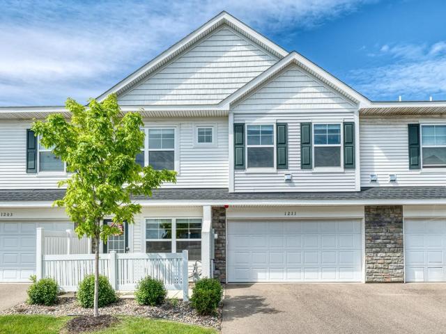 1211 Lower 143rd Street E Rosemount MN 55068 - MLS# 7060028