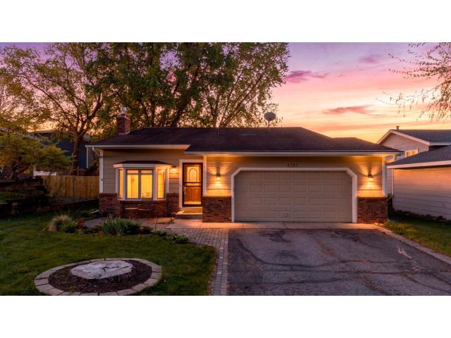 4385 W 140th Street Savage MN 55378 - MLS# 7060055