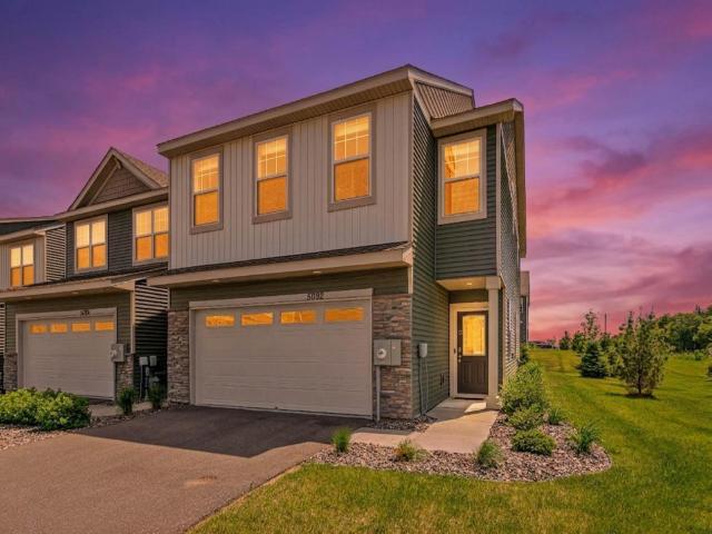 5092 Stable View Drive Saint Paul MN 55129 - MLS# 7060066