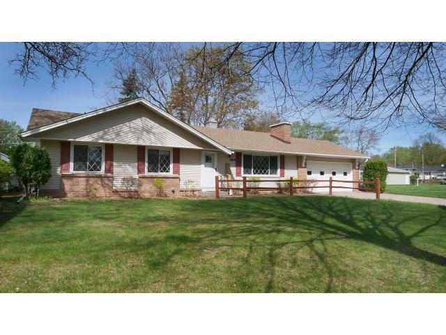 164 Linden Drive Saint Paul MN 55124 - MLS# 7060068