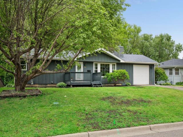 4816 Nevada Avenue N Minneapolis MN 55428 - MLS# 7060070