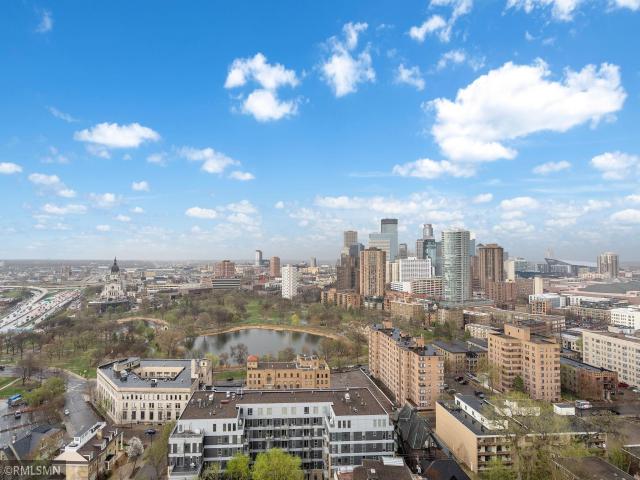 410 Groveland Avenue Unit 1906 Minneapolis MN 55403 - MLS# 7060073