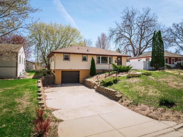 4530 Colorado Avenue N Crystal MN 55422 - MLS# 7060077