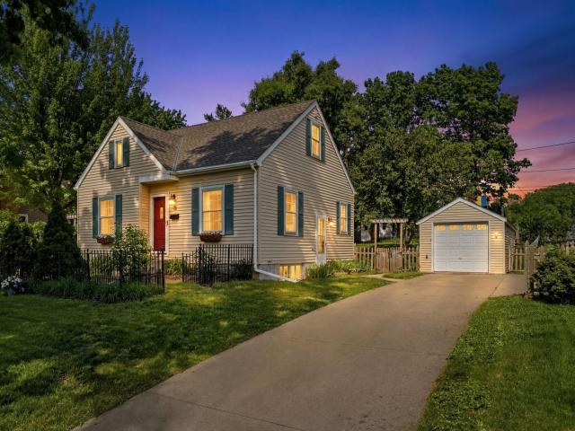 133 Park Lane Hopkins MN 55343 - MLS# 7060089