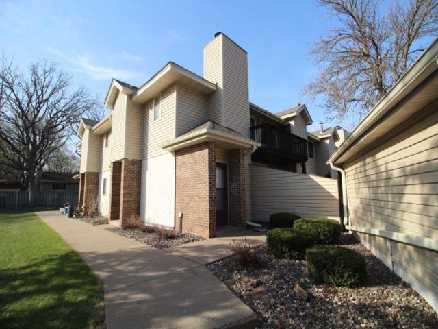 11410 Dogwood Street NW Unit 402 Coon Rapids MN 55448 - MLS# 7060111