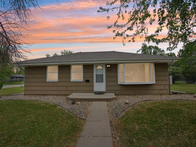 2016 W 90th Street Minneapolis MN 55431 - MLS# 7060113
