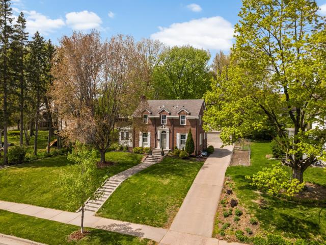 5042 3rd Avenue S Minneapolis MN 55419 - MLS# 7060131