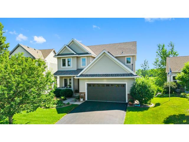14401 Enclave Court NW Prior Lake MN 55372 - MLS# 7060133