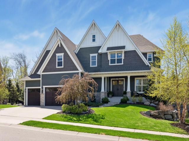16395 56th Avenue N Minneapolis MN 55446 - MLS# 7060154