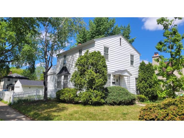3244 21st Avenue S Minneapolis MN 55407 - MLS# 7060169