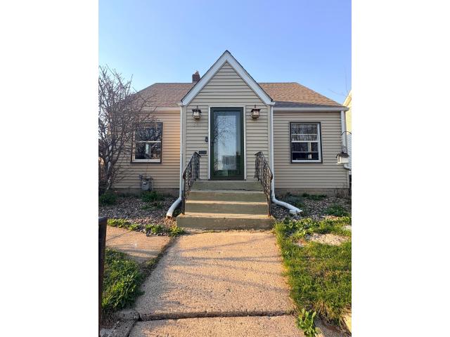 691 Orange Avenue E Saint Paul MN 55106 - MLS# 7060188