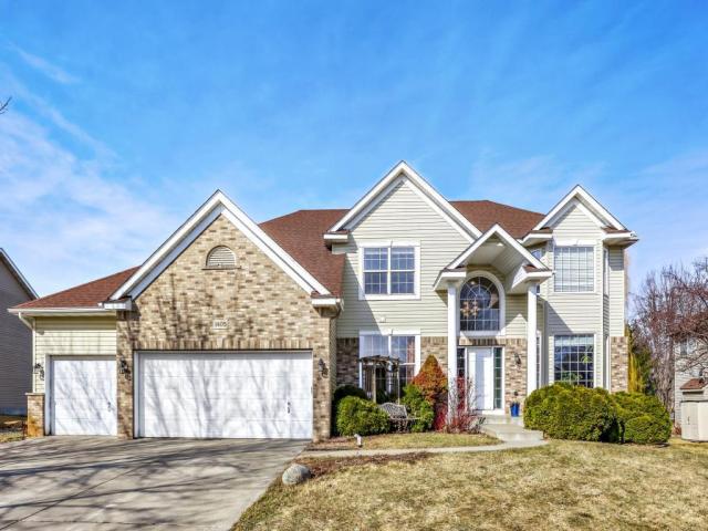 1405 Overlook Court Elko New Market MN 55054 - MLS# 7060194