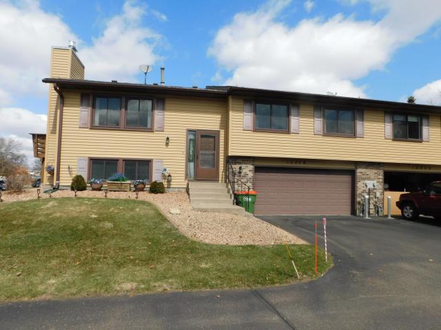 12249 Fillmore Street NE Blaine MN 55434 - MLS# 7060199
