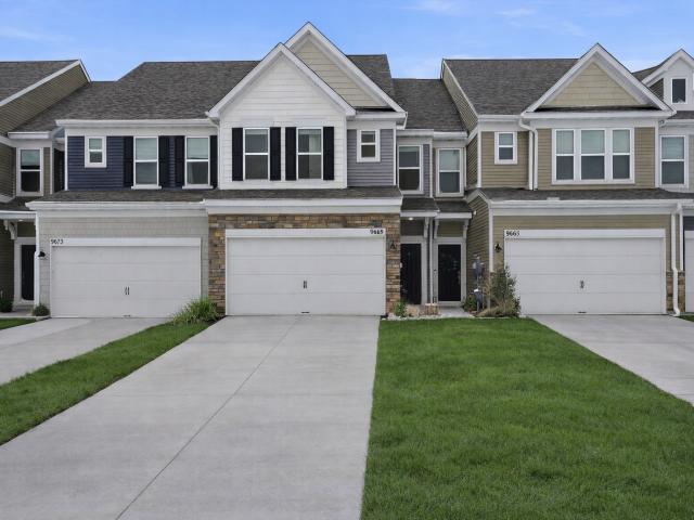 9669 4th Street Lane N Lake Elmo MN 55042 - MLS# 7060200