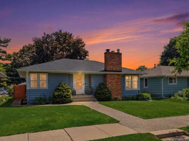4315 16th Avenue S Minneapolis MN 55407 - MLS# 7060201