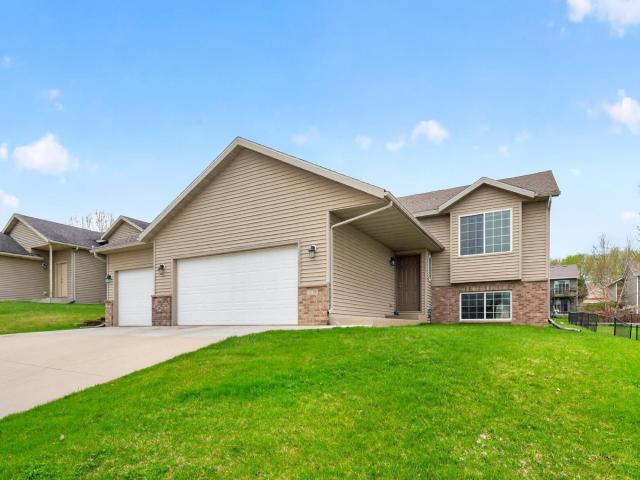 3639 Kenosha Drive NW Rochester MN 55901 - MLS# 7060205