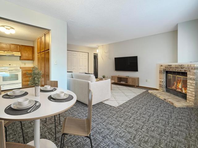 7624 157th Street W Unit 104 Apple Valley MN 55124 - MLS# 7060221