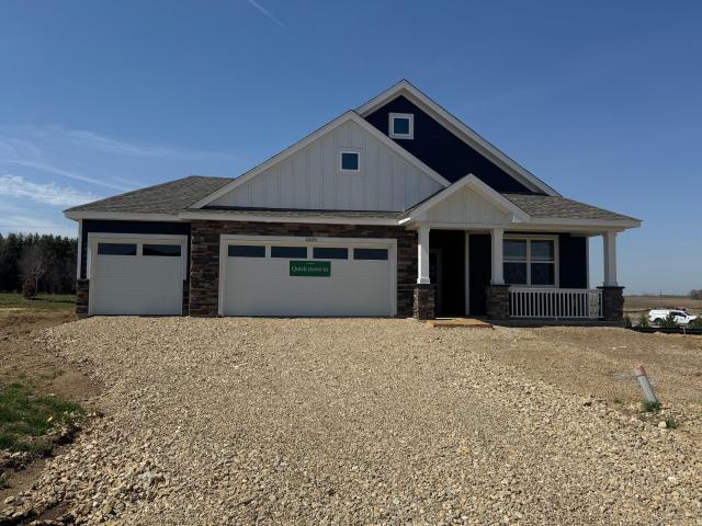 20145 Ginseng Way Lakeville MN 55044 - MLS# 7060232