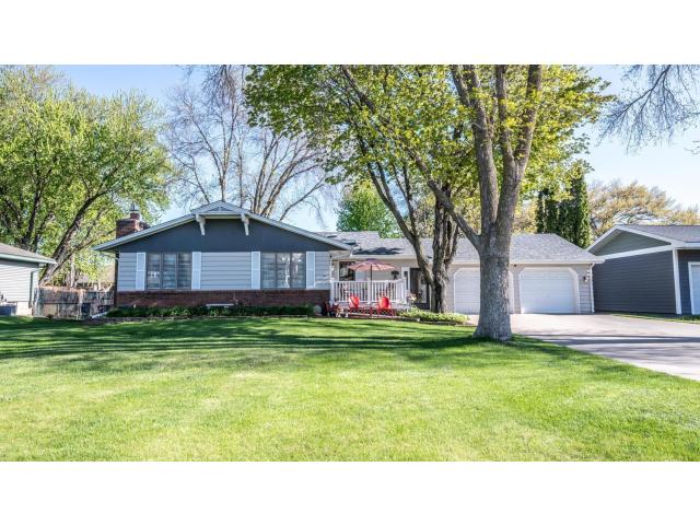 3273 213th Street W Farmington MN 55024 - MLS# 7060235