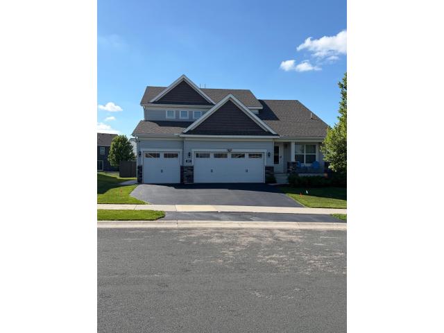 603 Stonegate Circle Waconia MN 55387 - MLS# 7060241