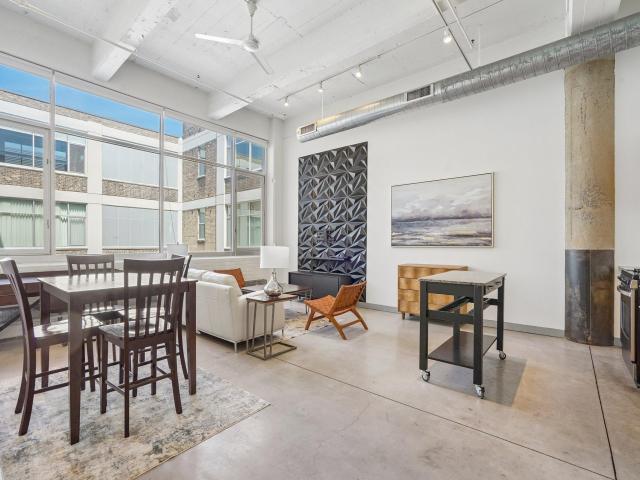 700 Washington Avenue N Unit 523 Minneapolis MN 55401 - MLS# 7060259