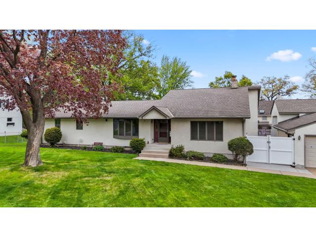 65 Logan Avenue E West Saint Paul MN 55118 - MLS# 7060261