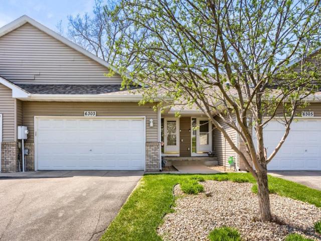 6303 Cavell Court Minneapolis MN 55428 - MLS# 7060267