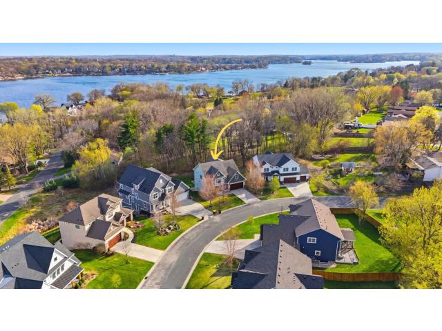 14267 Shady Beach Drive NE Prior Lake MN 55372 - MLS# 7060269