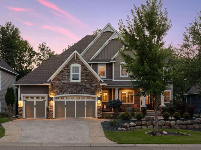 5295 Ranchview Lane N Minneapolis MN 55446 - MLS# 7060288