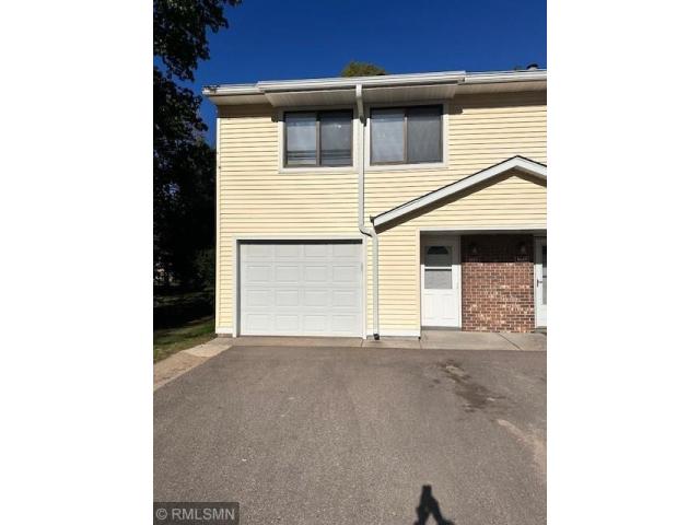 1651 City View Drive Unit 7 Eagan MN 55121 - MLS# 7060296