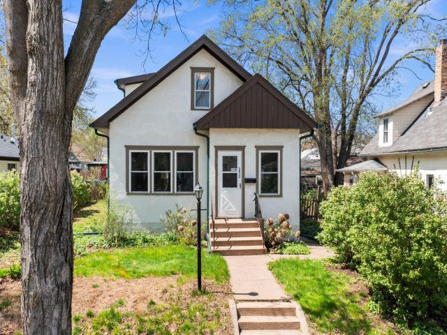 3612 38th Avenue S Minneapolis MN 55406 - MLS# 7060303