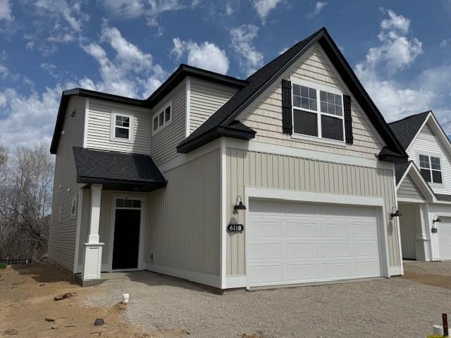 6110 157th Street N Hugo MN 55038 - MLS# 7060305